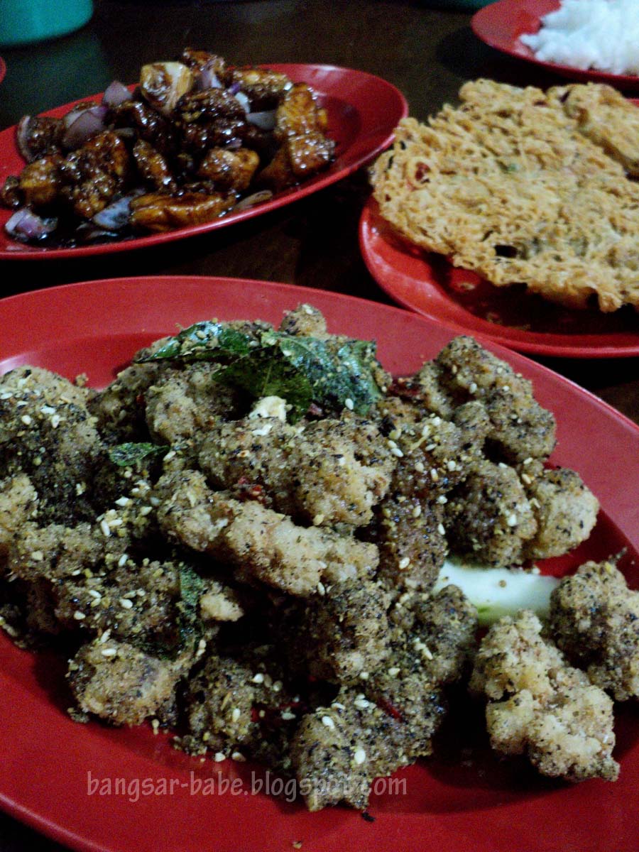 Da Chien Chicken