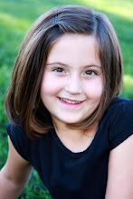 Sadie 5 Years