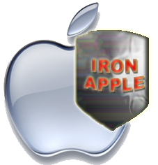 Iron Apple