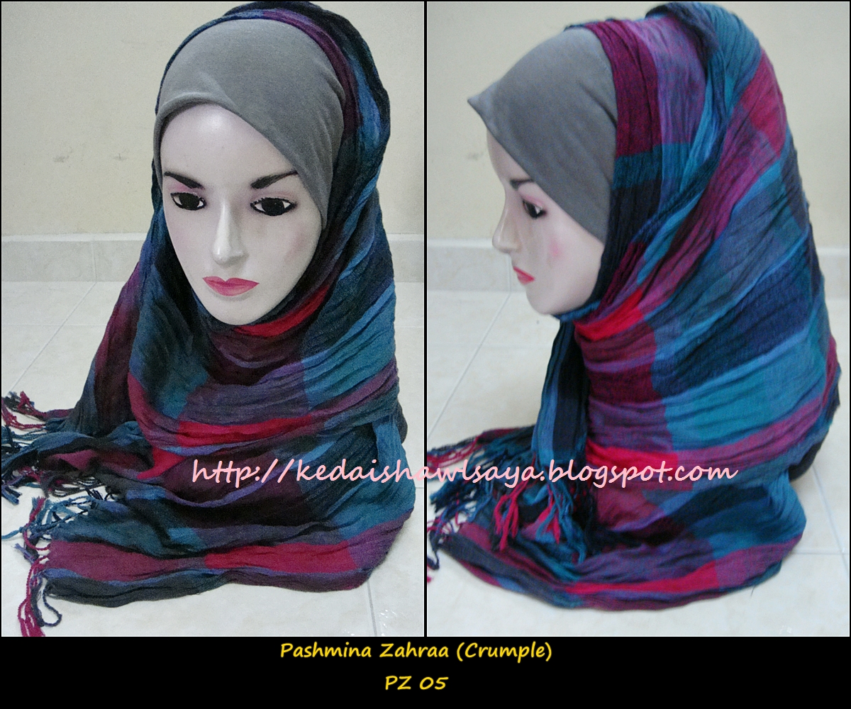 boonga shawls pashmina zahraa crumple kotak kotak boonga shawls pashmina zahraa crumple kotak kotak
