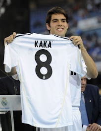 Ricardo Kaka