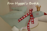 Fru Hygge´s butik