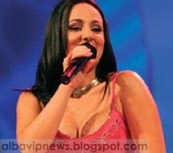 Juliana Pasha