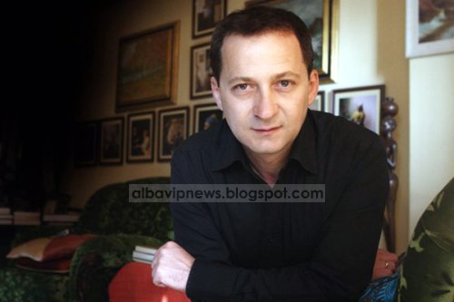 Arjan Konomi