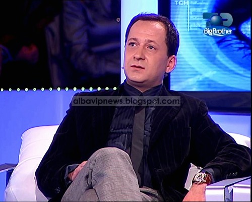 Arjan Konomi