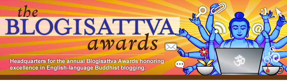 Blogisattva Awards