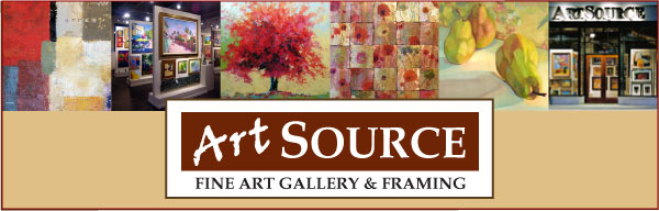 ArtSource Fine Art