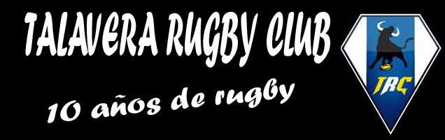 Talavera Rugby Club Femenino