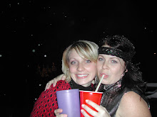 Candace and Cassie