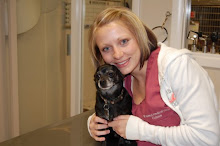 Mom & Spike