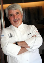 Celebrity Chef Celestino Drago