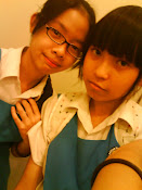 me and Alice babe^^