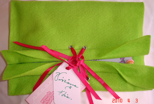 Baby Shower Analia