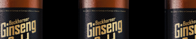 Ginseng-Bier
