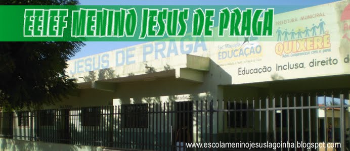 Escola Menino Jesus de Praga