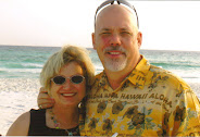 Randy and Lynn in Florida
