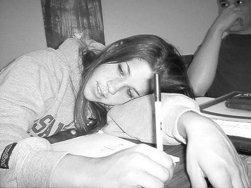 information hub july 2010 how to stay awake while reading 500x375 information hub july 2010 how to stay awake while reading 500x375