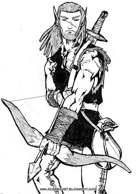 Jcm S Rpg Npc Comissions And Requests 10 Each Dungeons And