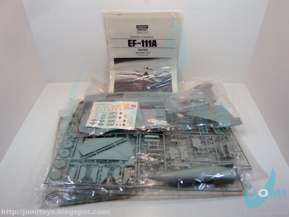 JoMi toys Model Kits Aircraft