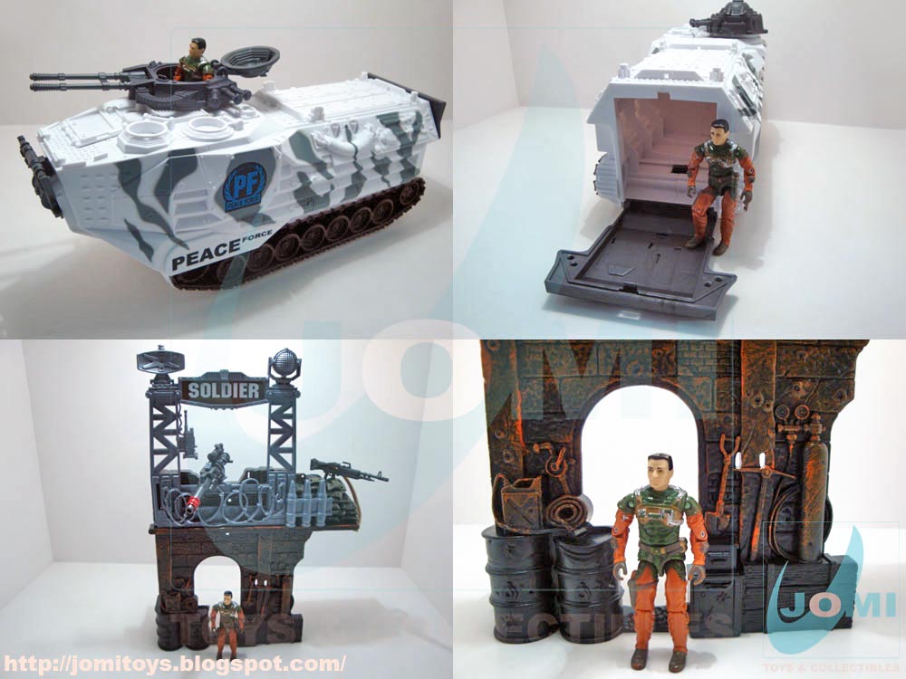 Usmc+aav