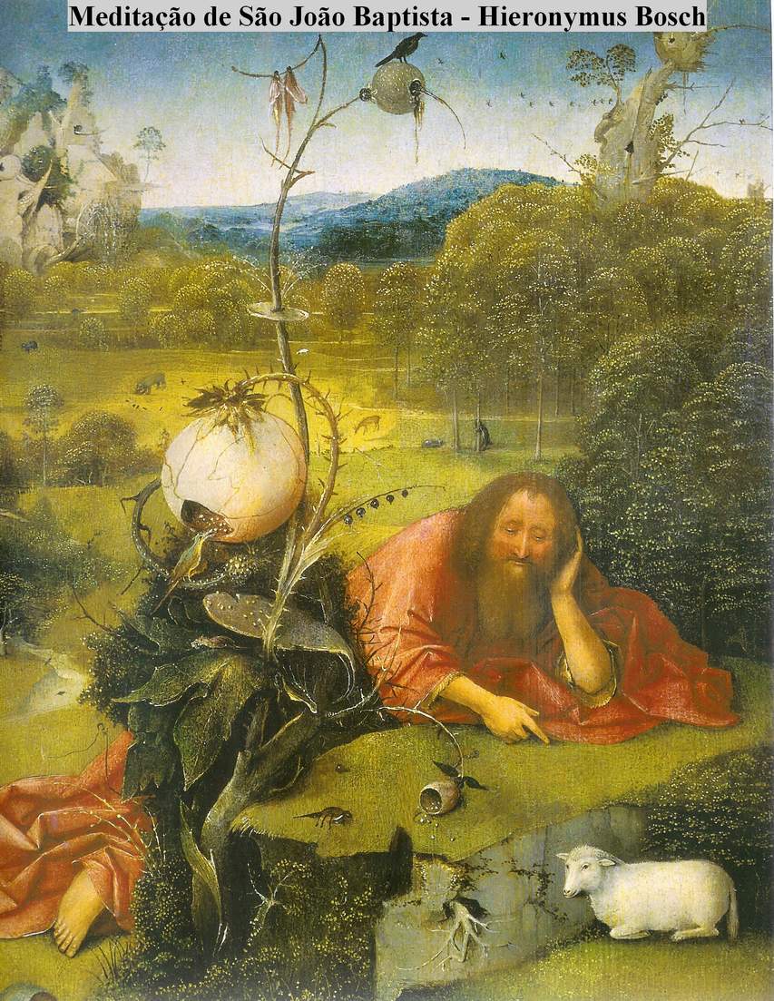 Joao Baptista