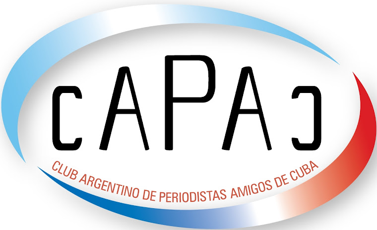 Club Argentino de Periodistas Amigos de Cuba - CAPAC