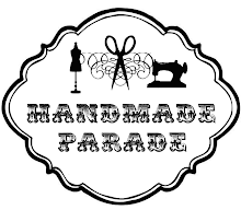 Handmade Parade Blog