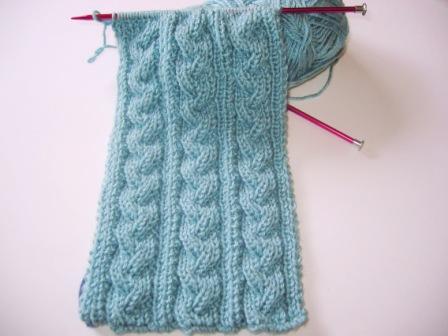 Free Scarf Knitting Patterns from our Free Knitting Patterns