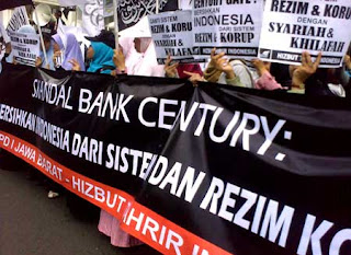Skandal Bank Century
