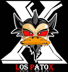 :: Logo LP (Los PatoX) ::
