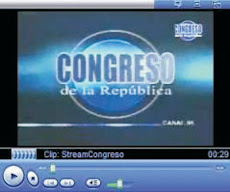 TV CONGRESO - EN VIVO