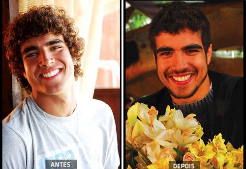 Estrelas de uma sarda