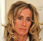 Michelle Young, apparently keeping the luxury lifestyle to which she has become accustomed