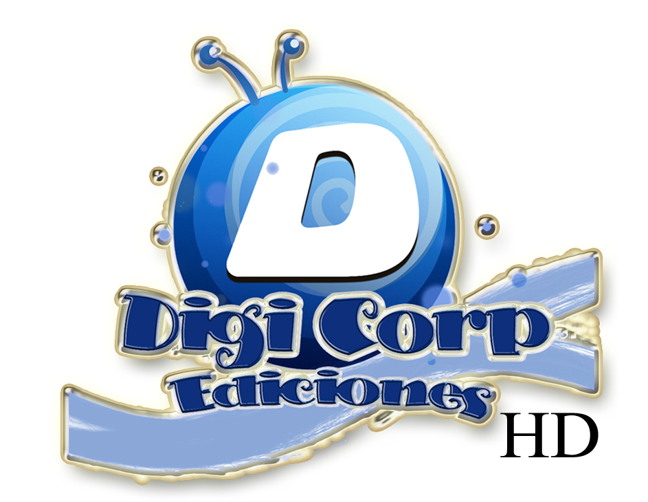 Digi Corp Ediciones