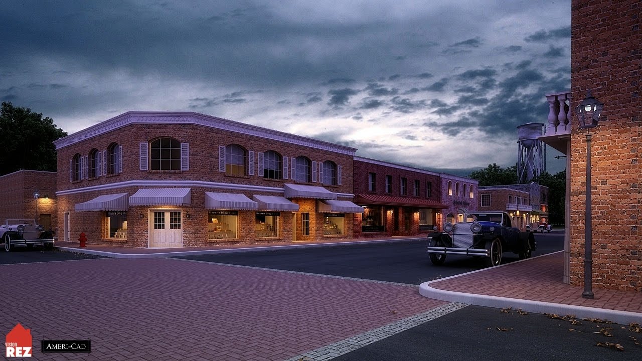 [Ameri-CAD_OldDowntown_TestII.JPG]