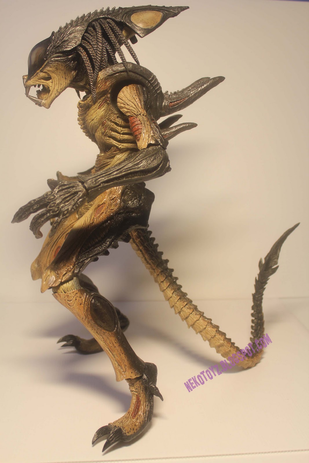 download hot toys predalien download hot toys predalien