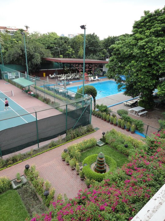 International School Dhaka