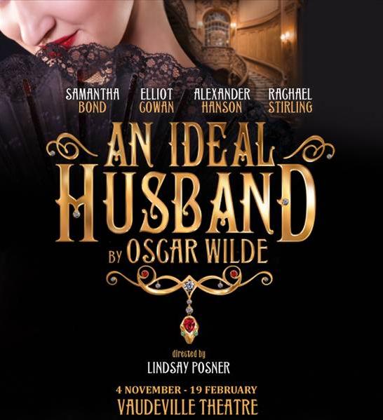 Ideal Husband