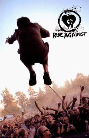 rise against