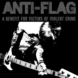 Anti Flag The Bright Lights Of America Rar