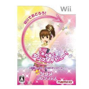 PSP, Doujin , Xbox360 , Touhou, NDS, PC Games , Cheats , NDS , Wii, Action Download Wii+Happy+Dance+Collection