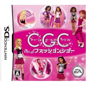 PSP, Doujin , Xbox360 , Touhou, NDS, PC Games , Cheats , NDS , Wii, Action Download NDS+4829+Charm+Girls+Club+-+Watashi+no+Fashion+Show