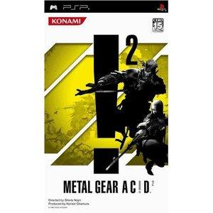 Metal gear acid rom download Metal gear acid rom download