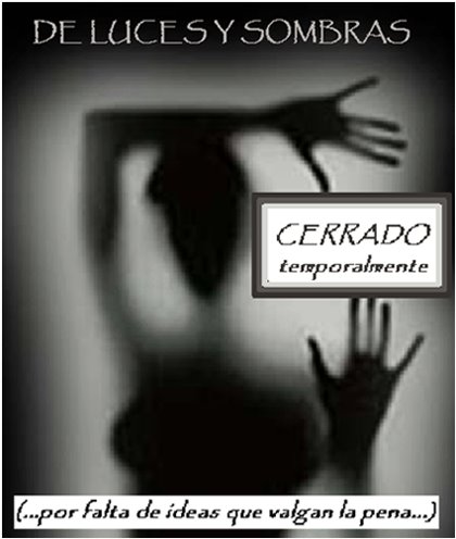 De luces y sombras