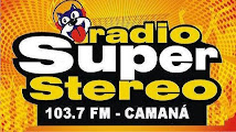 Web Super Stereo Camaná
