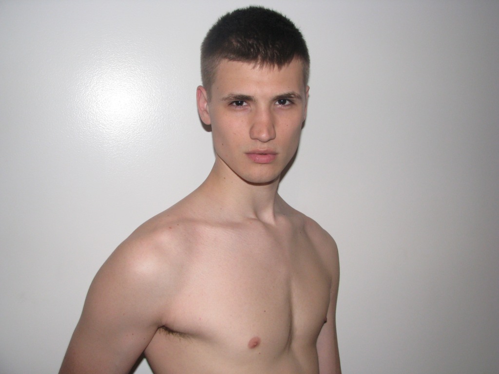 Michael Basquette