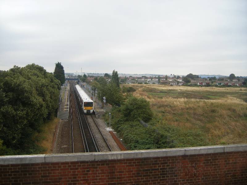 Slade Green Fc