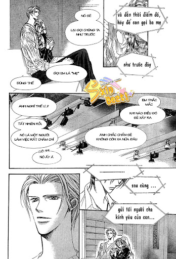 Skip Beat Chapter 114 Page 5