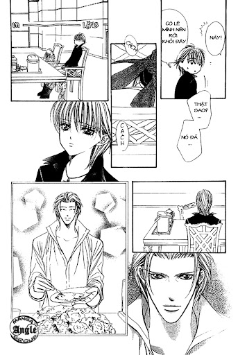 Skip Beat Chapter 109 Page 7