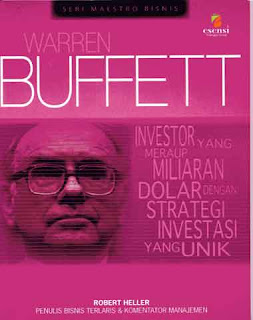 Warren Buffett Investor Terbesar